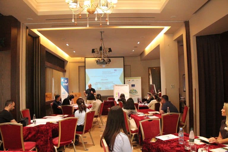 Capacity Building Photo 5