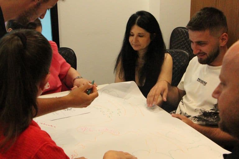 Capacity Building Photo 4