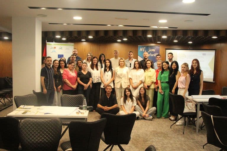 Capacity Building Photo 3