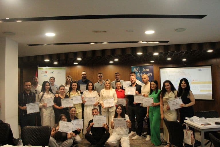 Capacity Building Photo 1