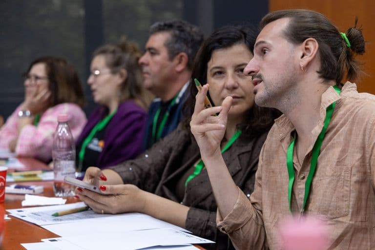 MOVES Transnational Exchange in Albania — photo 7