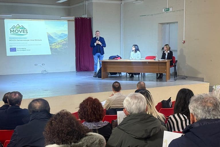 First Public Forum - Photo 3