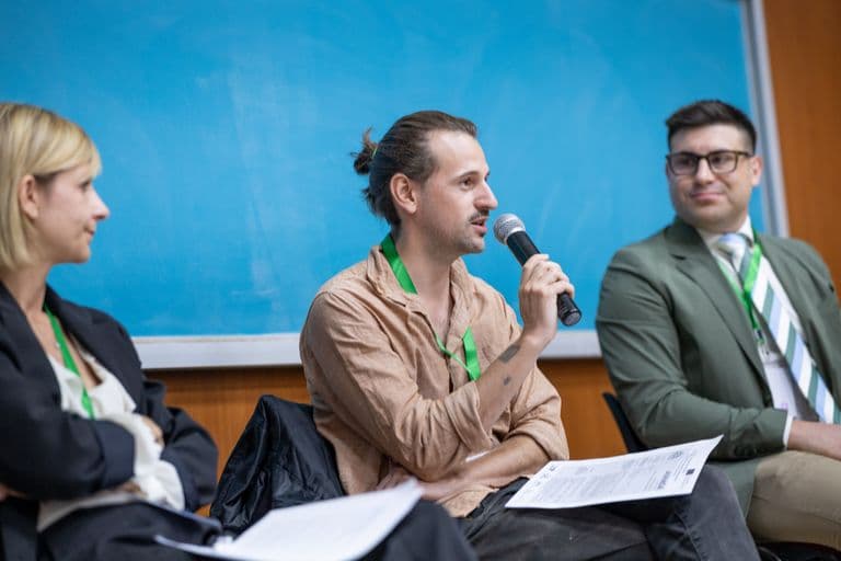 MOVES Transnational Exchange in Albania — photo 1