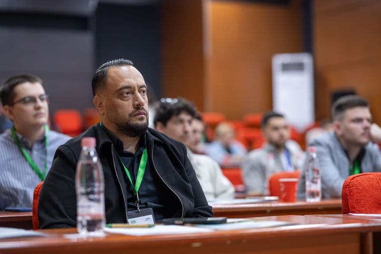 MOVES Transnational Exchange in Albania — photo 2