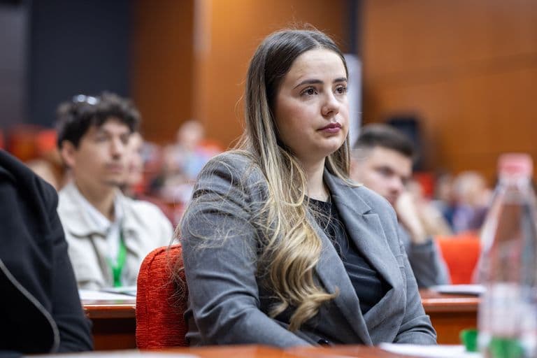 MOVES Transnational Exchange in Albania — photo 3