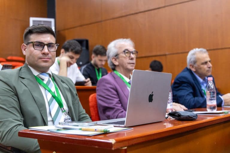 MOVES Transnational Exchange in Albania — photo 4