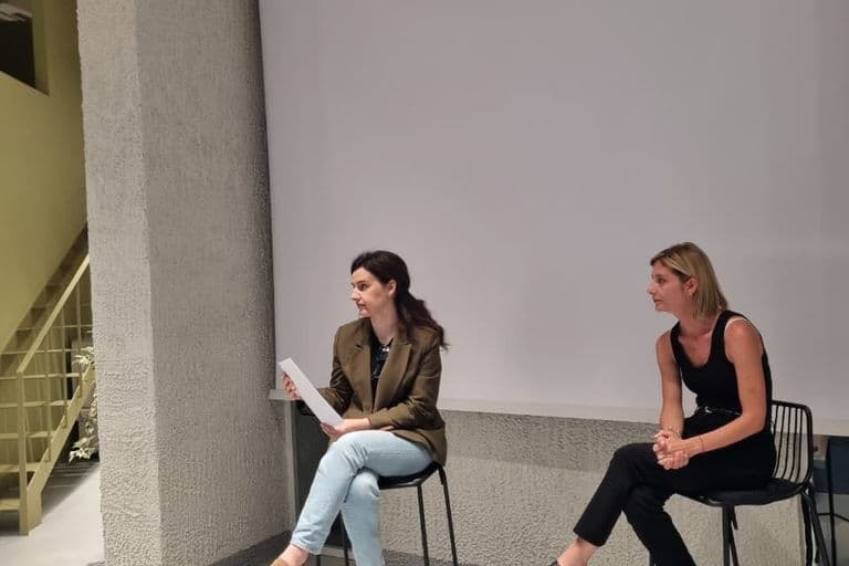 MOVES Transnational Exchange in Albania — photo 9