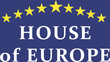 House of Europe / Shtëpia e Europës